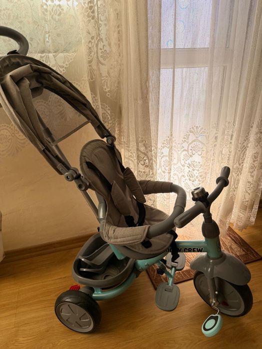 Триколка Lorelli emotion 3 in 1