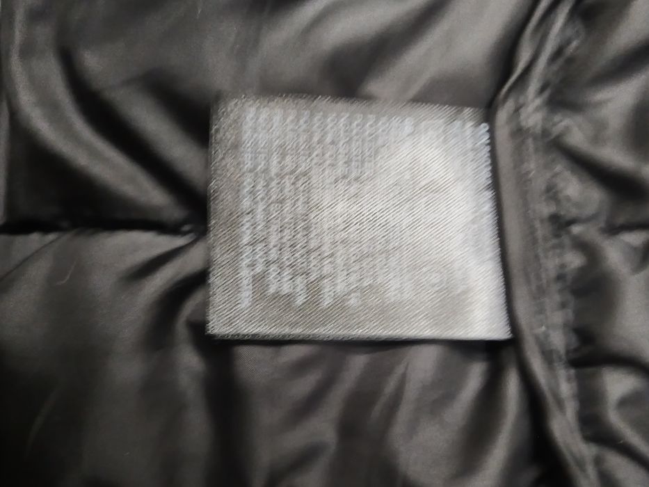 ветровка от бренда h&m