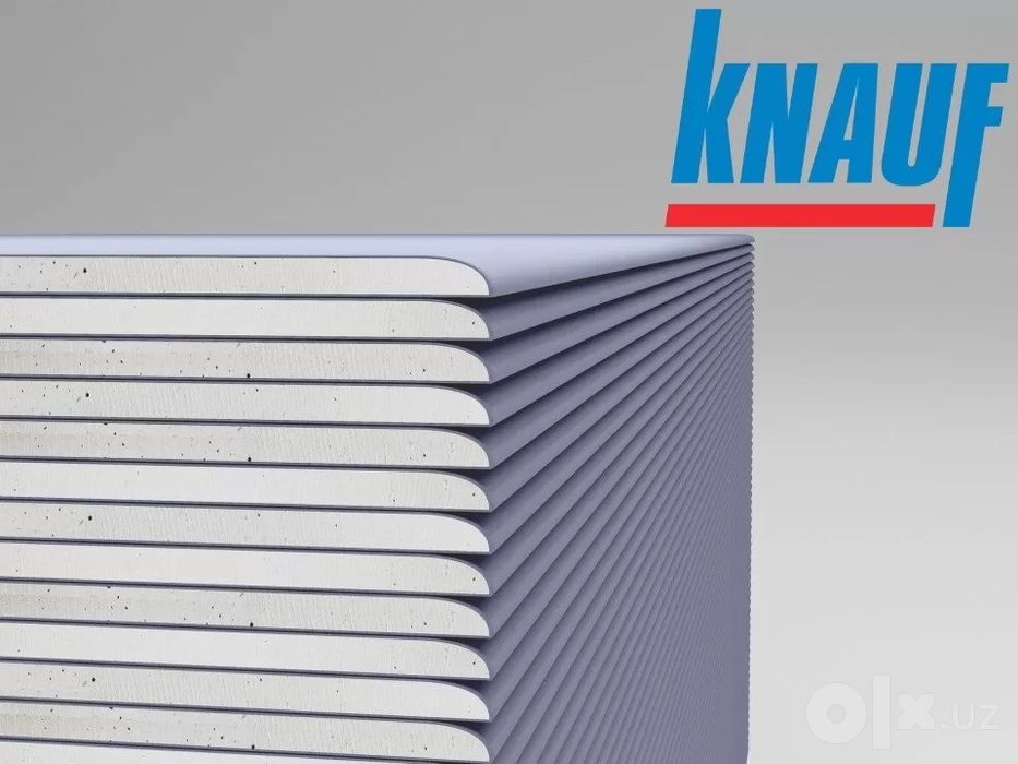 Knauf гипсокартоны ассортимент оптовые цены/arzon narxda gipsokarton ...