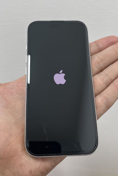 Iphone 16Pro 128GB  92%