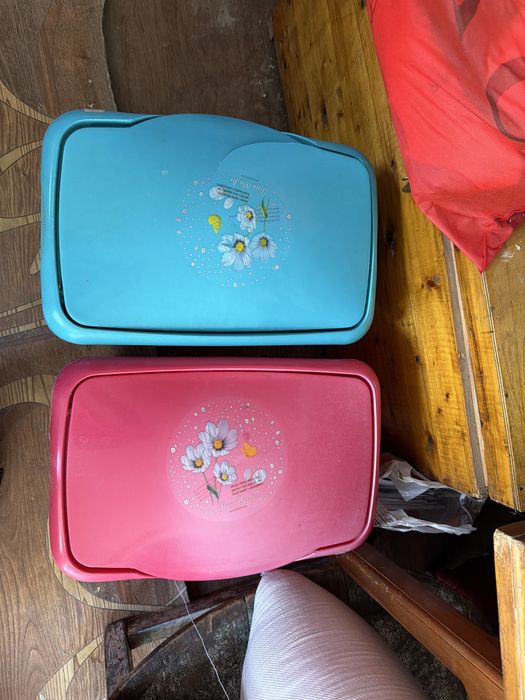 контейнеры для белья