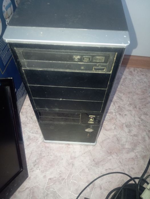 Продам компьютер