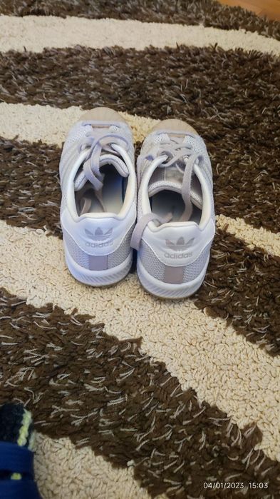 Дамски маратонки и кецове Nike и Adidas