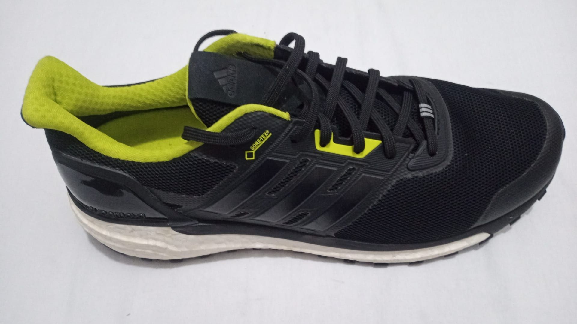 46 Adidas Supernova Boost Gore tex masura 46 Bucuresti Sectorul 3