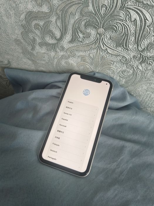 IPhone 11 128GB продам