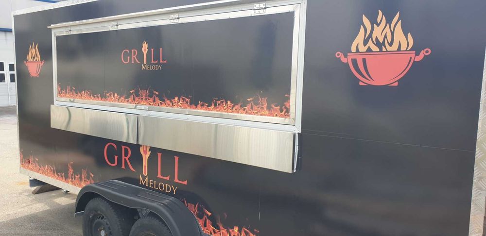 Детски атракцион/Надуваем Батут