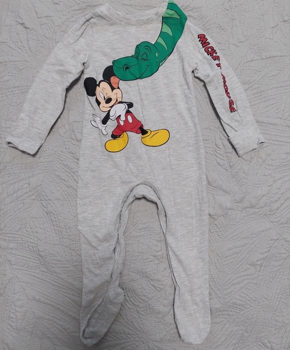 Lot pijamale, marimea 68