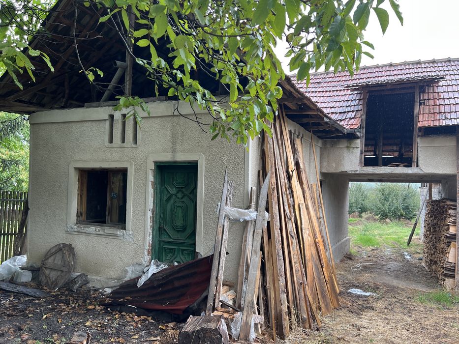 Vand teren Candesti-Vale