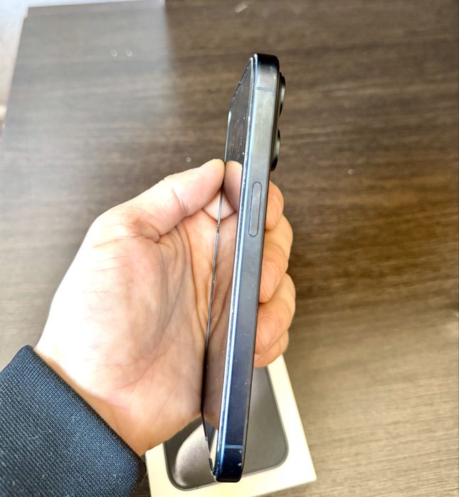 Айфон 15 pro original