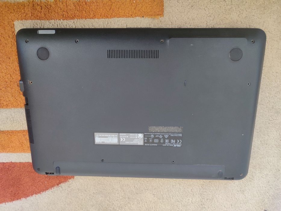 Carcasa completa + Balamale - Asus A541NA X541NA R541NA