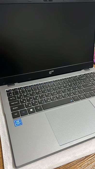 Новый ноутбук ACER