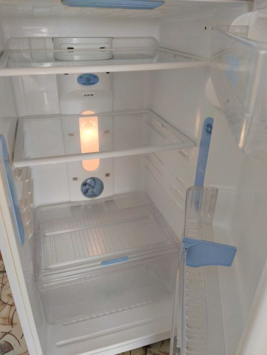 Холодильник LG б/у