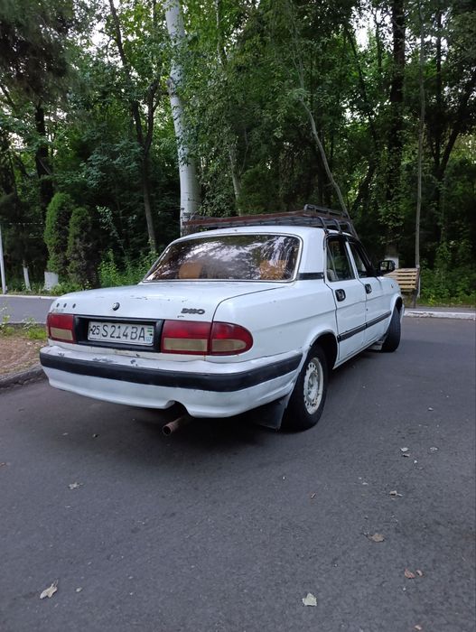 Volga3110 holati yaxsh