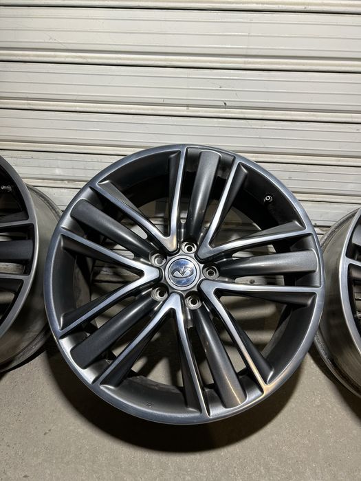 Оригинални джанти за Infiniti 19цола