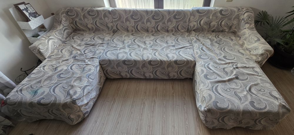Donez canapea extensibila
