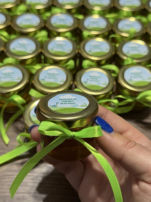 Подаръчета за всеки повод