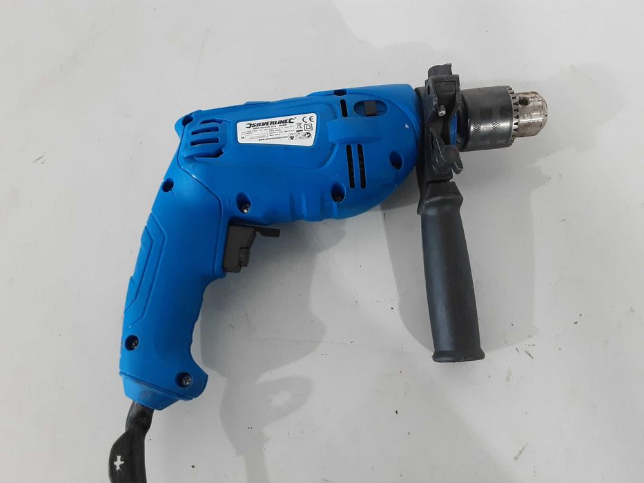 Бормашина - SILVERLINE 500w