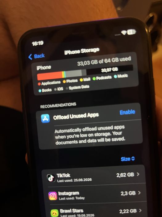 Iphone XR(doar azi bucuresti)