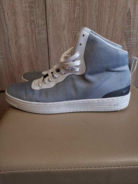 Nike NSW Pro Stepper Air force, номер 44