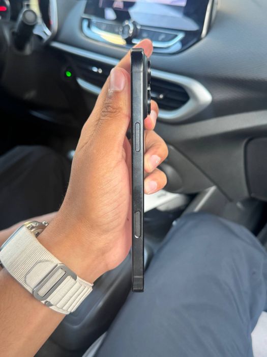 Iphone 16 pro Max 512 Gb