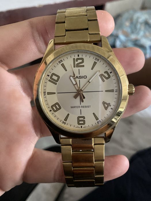 Часы Cosmo water resist
