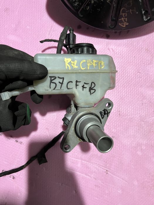 Pompa frana tulumba frana vw passat b7 automat dsg cffb