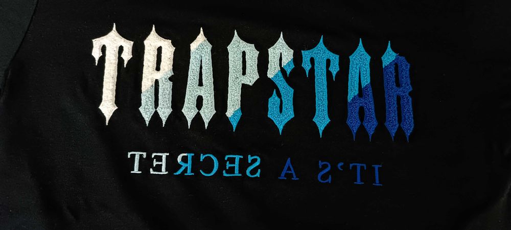 Летен комплект TRAPSTAR (S)