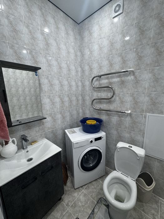 Сдется 1 комнатная квартира