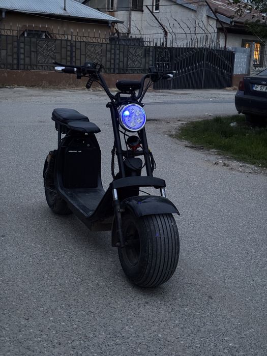 Scuter CityCoco 1500w