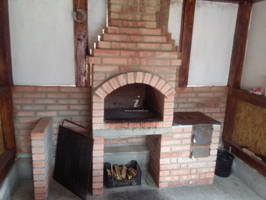 Camere de închiriat la munte