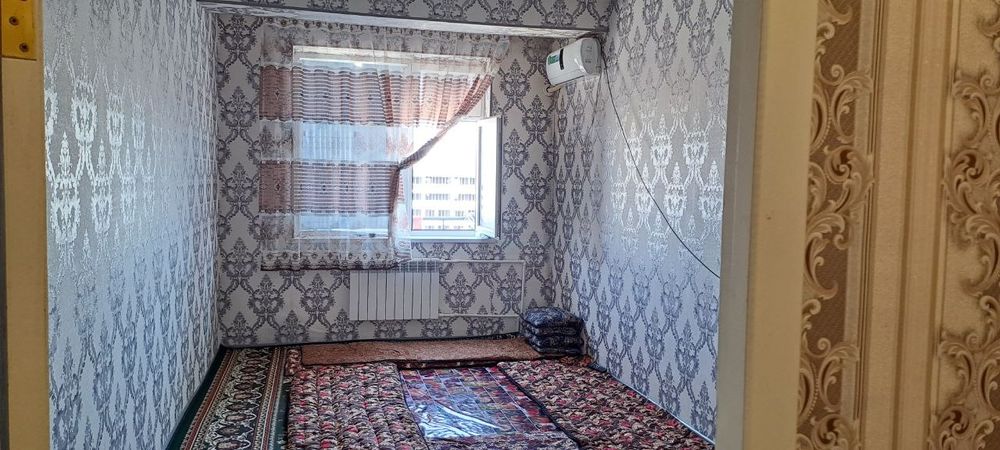 Uy sotiladi Navoiy shaxar Mahmud tarobiy 7 dom 96 xonadon