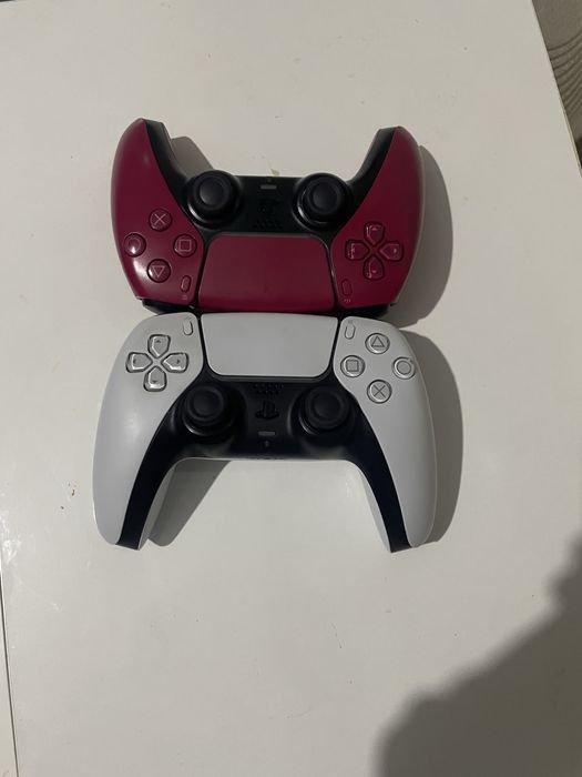 Пс 5 нови 2024 состояние идеально