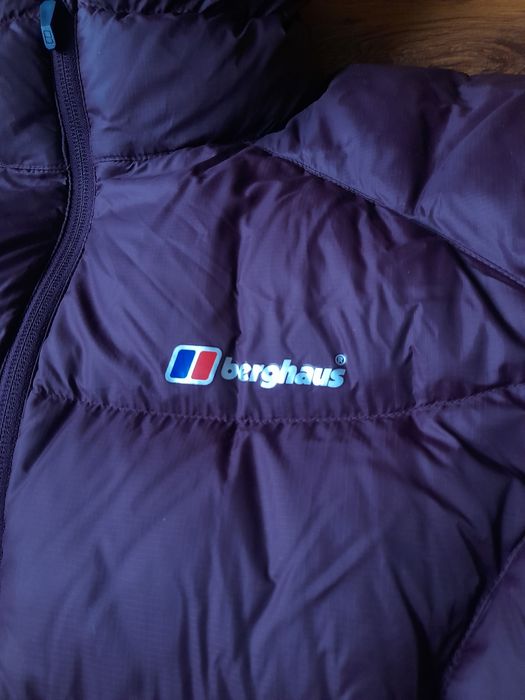 Berghaus 600fill дамско зимно яке XL размер.