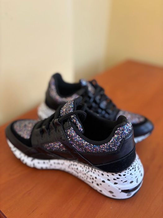 Дамски сникърски Steve Madden