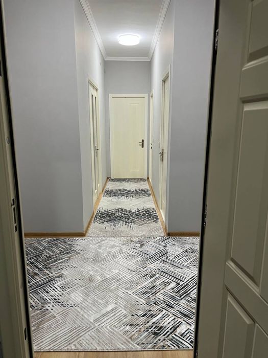 Аренда квартира Октепа сохил буйи 2 комната