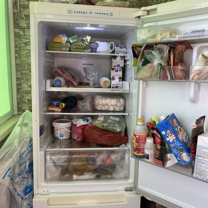 Продам холодильник самсунг