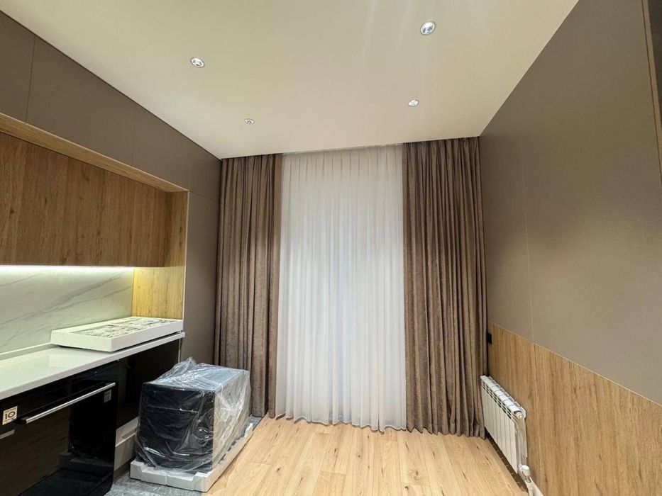 Chilonzor novostroyka