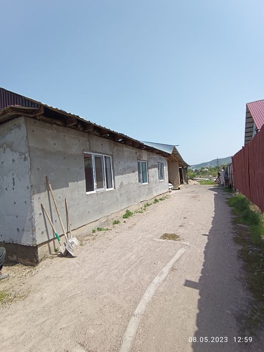 Продам дом срочно