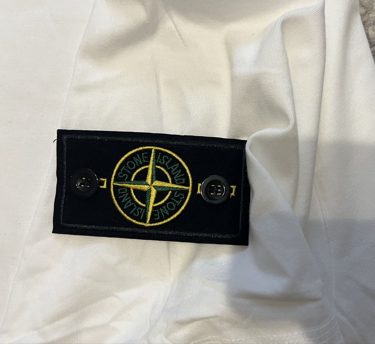 Tricou Stone Island