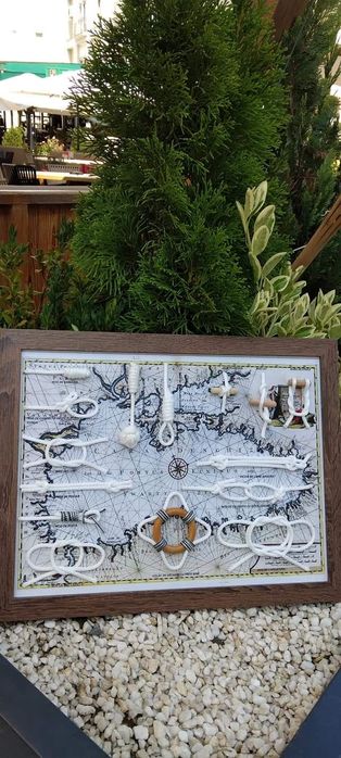 Tablou Noduri Marinăresti