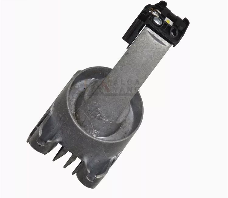 Modul droser LED Angel Eyes Bmw seria 5 F07 F10 F11 F18 2008-2013 6312