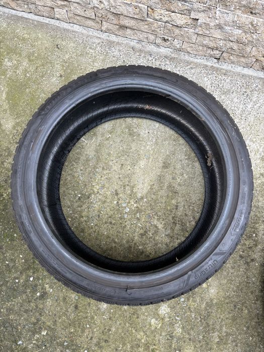 Set cauciucuri Goodyear 215/40/18 89V