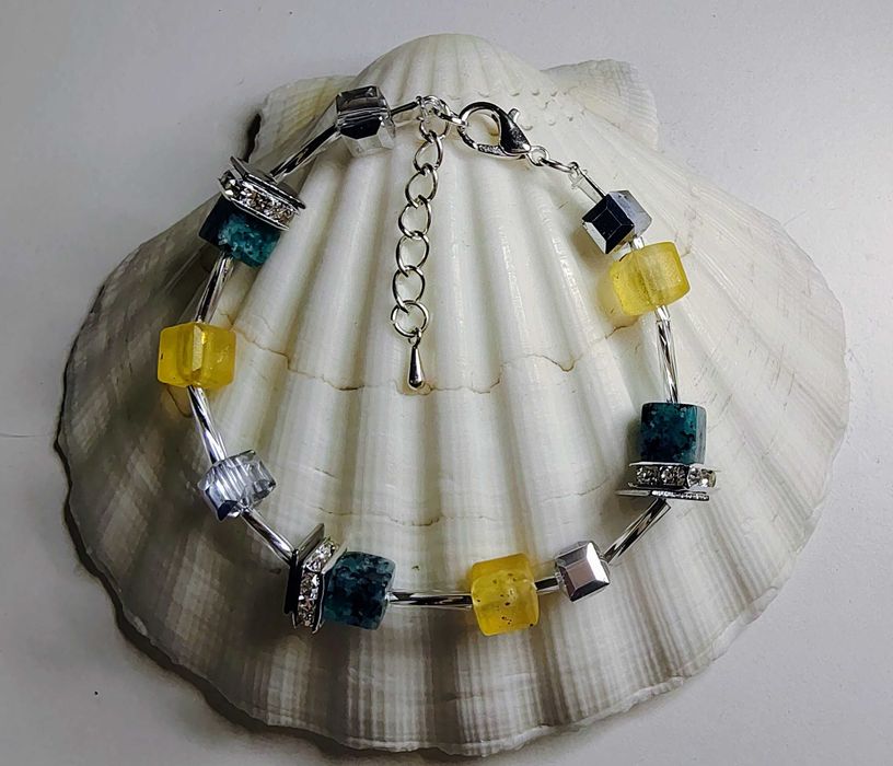 Ръчно изработени бижута цена от 15 до 65 лева