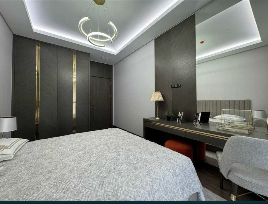 Мирзо Улугбек Район