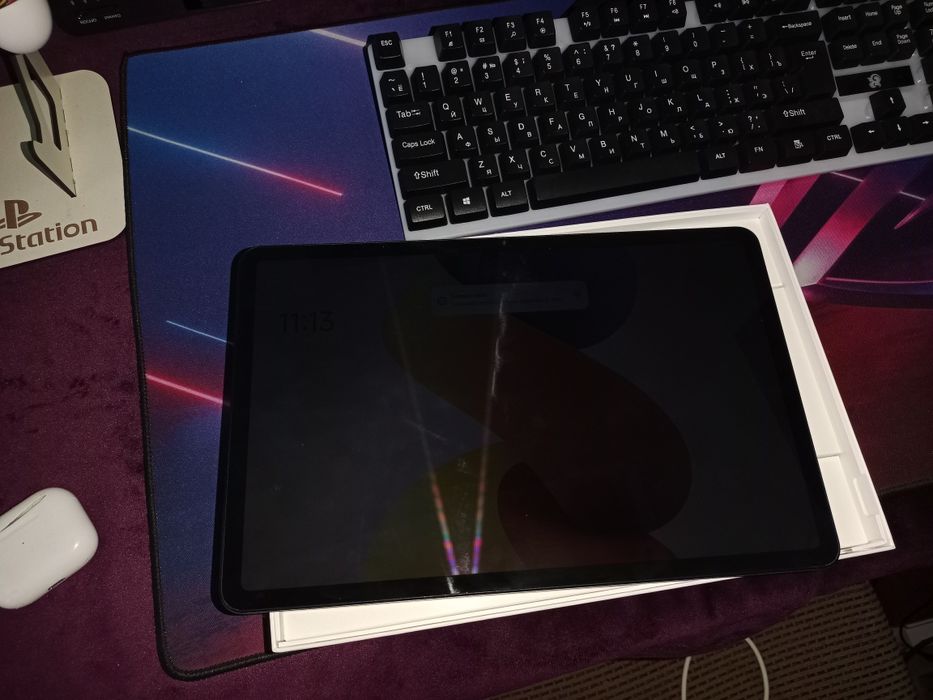 Xiaomi Hyper OS Redmi pad 2 pro