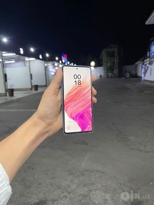 Samsung A53 128GB