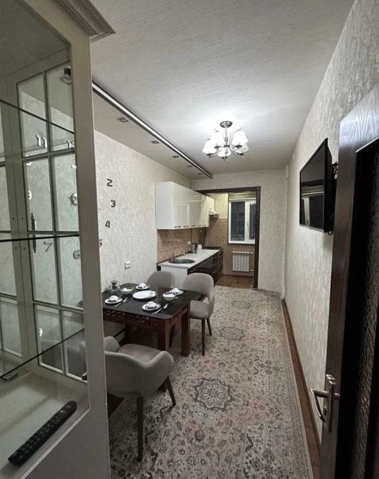 ПРОДАЕТСЯ 3/5/9 70м2 Бадамзар