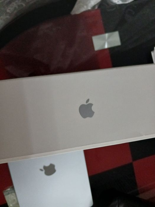 MacBook 13 air ich
