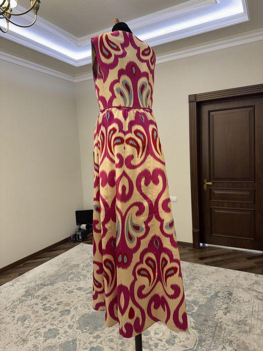 Нарядное платье ( Свадебное )