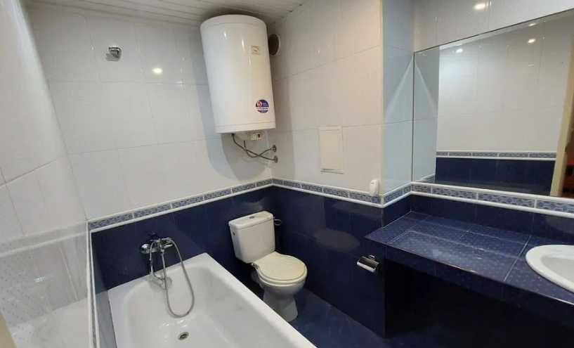 Дава се под наем Едностаен апартамент в Несебър - 35 кв.м за 255 € - Снимка #3